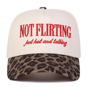 A few of the fabulous embroidered truckers on the way!!